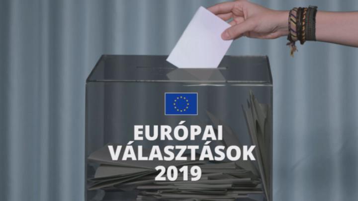 Túl vagyunk az Európa Parlament választásokon