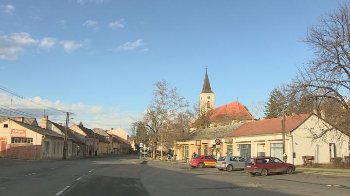 100 milliós tartaléka van Dunaszekcsőnek