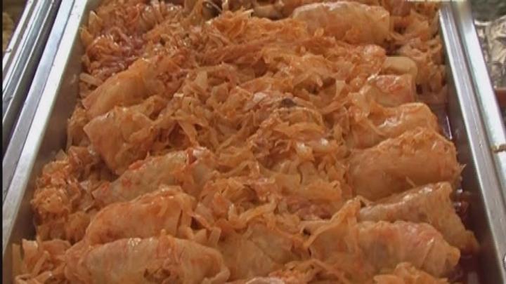 I. Bólyi Káposzta Fesztivál 2009-ben