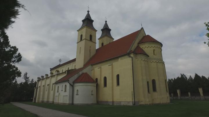 Deáki, a magyarság bölcsője