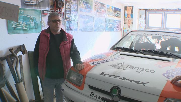 Márciusban indulhat a rallye szezon