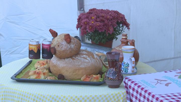 Szalonna és kolbász fesztivál hagyományos ízekkel