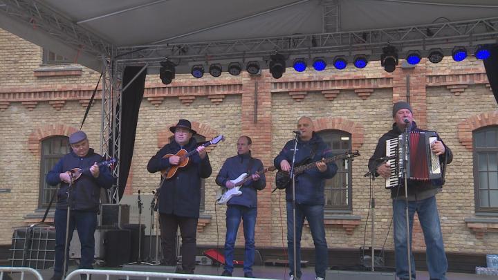 A poklade és a folklór