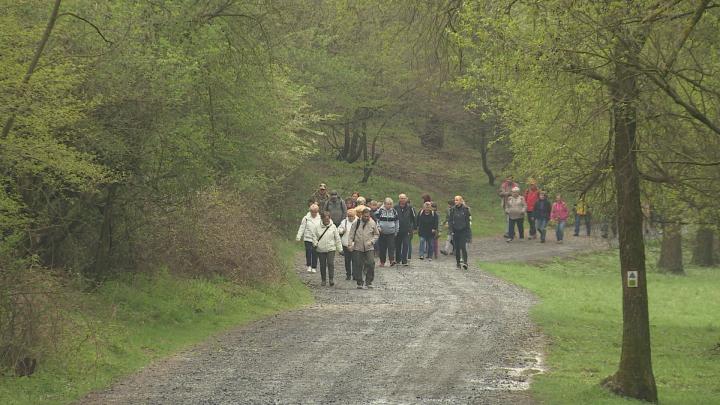 Püspökszentlászló a Mecsek egyik gyöngyszeme