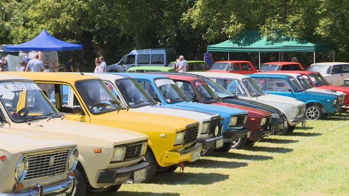 Lada Show Babarcon