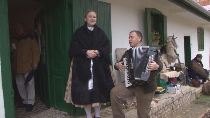 Első BabArc utcafesztivál