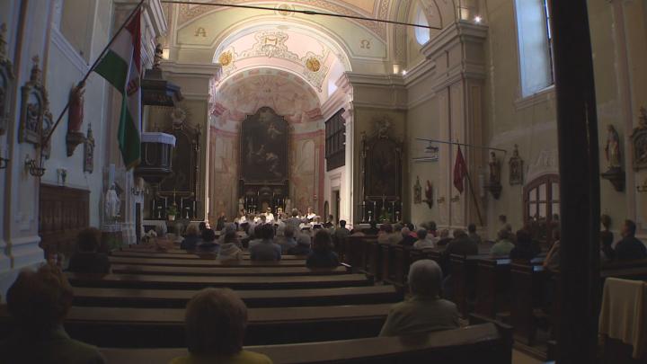 Ars Sacra Fesztivál