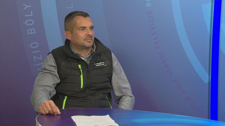 Fejlesztések a Bonafarm Mezőgazdaságnál
