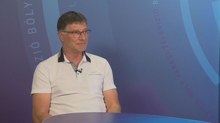 Érkezik a sokac babfőző Mohácson