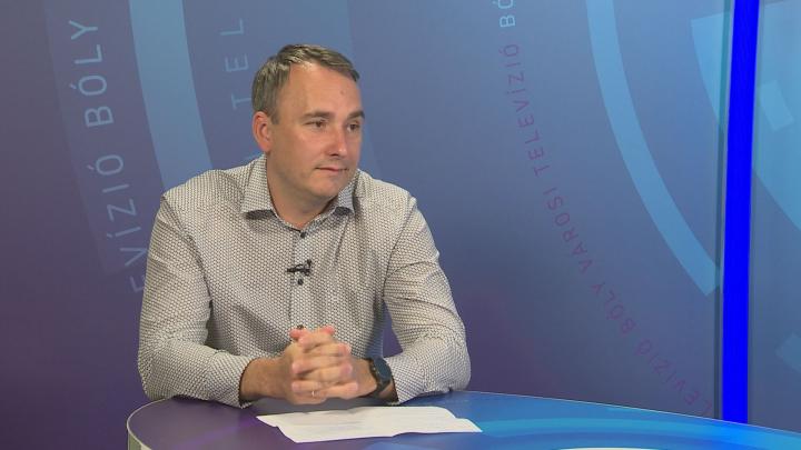 Nyári történések Bólyban