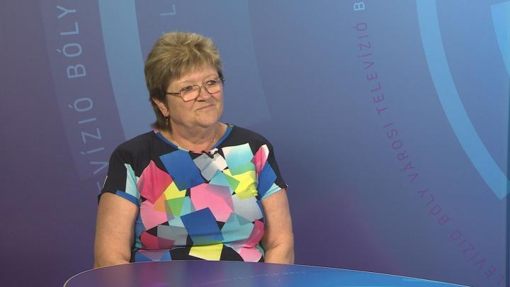A fenntartó is készült a tanévre