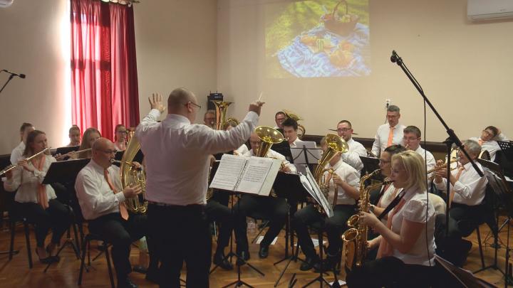 Szerzői est Babarcon