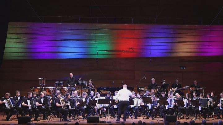 Harmonika fesztivál