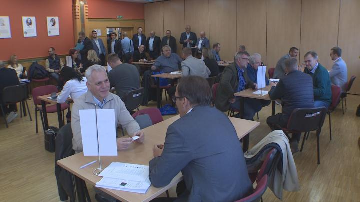 Beszállítói fórum