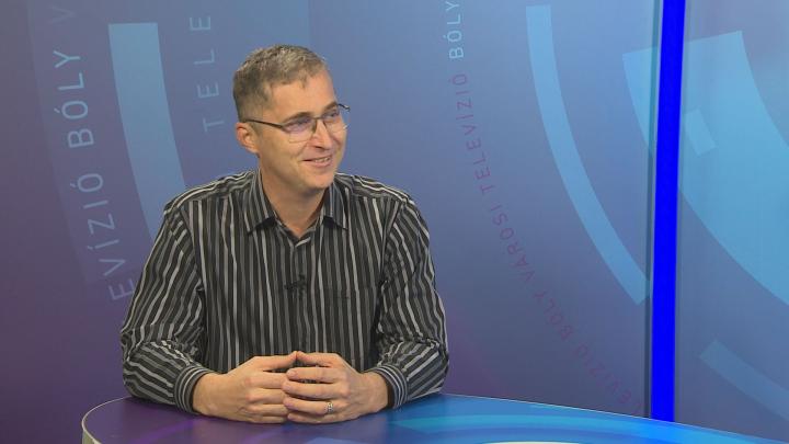 Egészségünk a tét