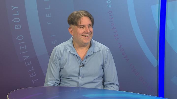 Lecsavarta a potmétert