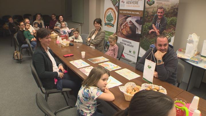 Agrárkamarai rajzverseny