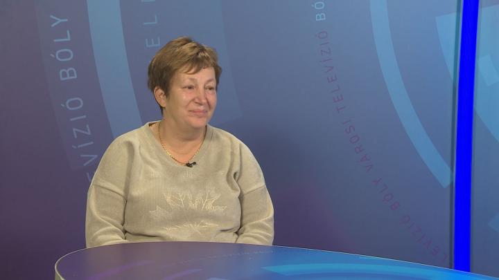 Karácsonyi koncertre készülnek