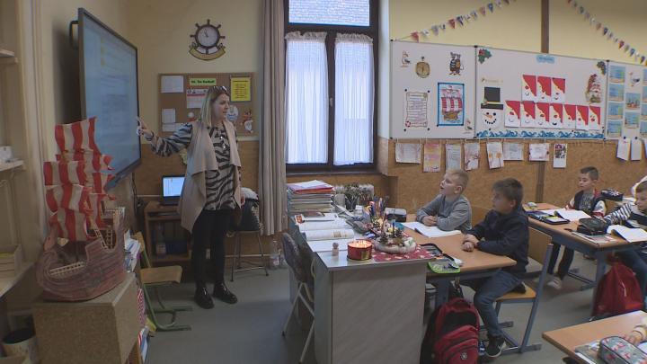 250 éves a közoktatás Villányban