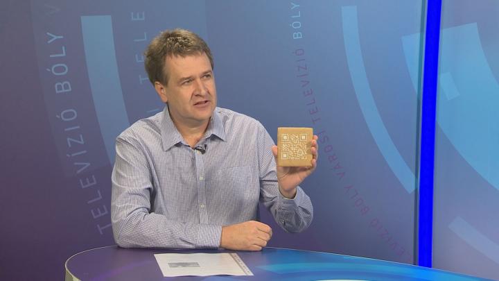 Világszenzáció Geresdlakon