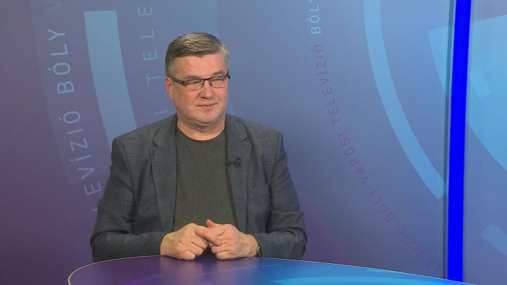 Az év vállalkozója