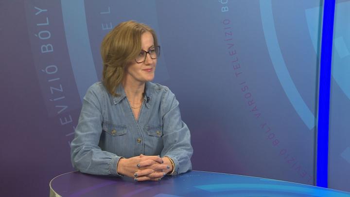 Liptódi mindennapok