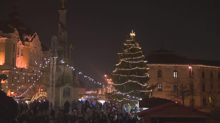 Adventi harmonika varázs