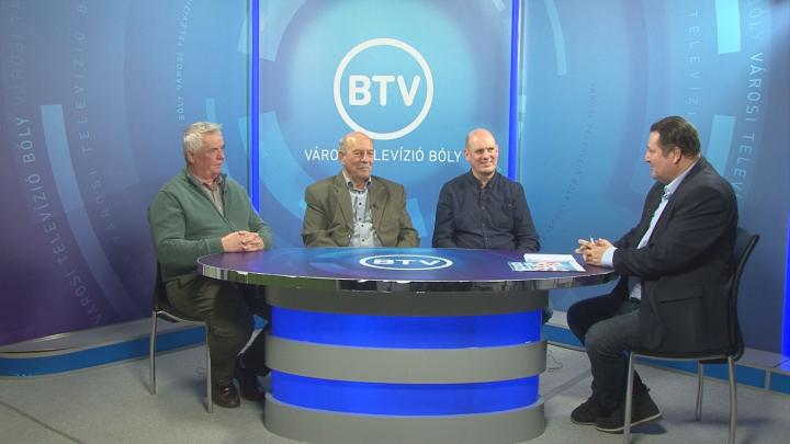 Évet értékelnek az agrár szektor szereplői