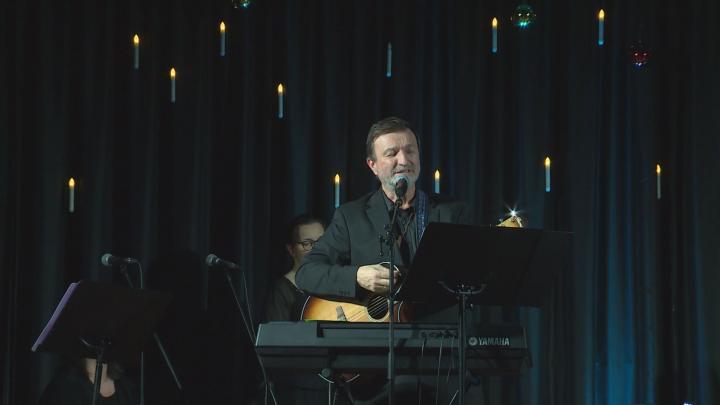 ITB lemezbemutató koncert