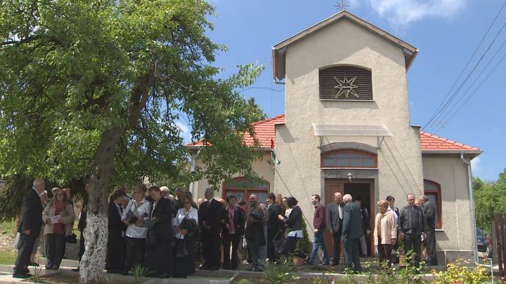 Dunaszekcsőn is megemlékeztek az egykori felvidékiek