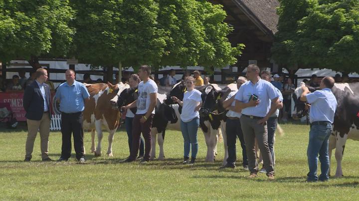 Alföldi agrár napok