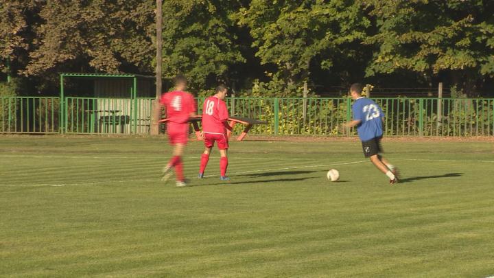 Labdát a bíróknak - Horvát- magyar játékvezetői derbi