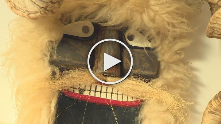 Közeledik a busójárás