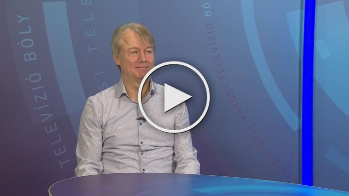 Csúcson a tenisz szakosztály