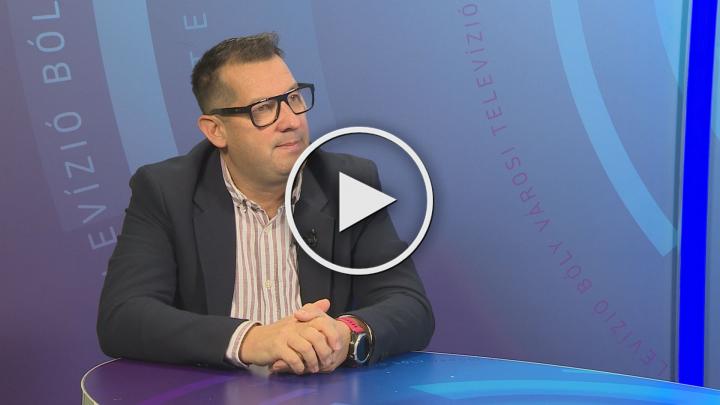 Mohács promóció Kínában