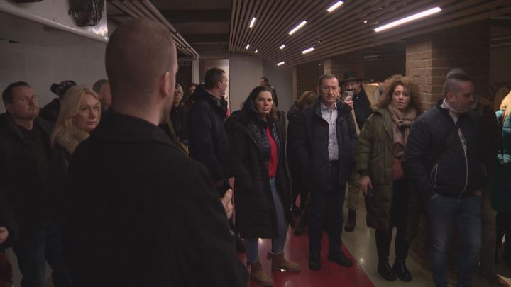 Pincéről pincére, variációk Vincére