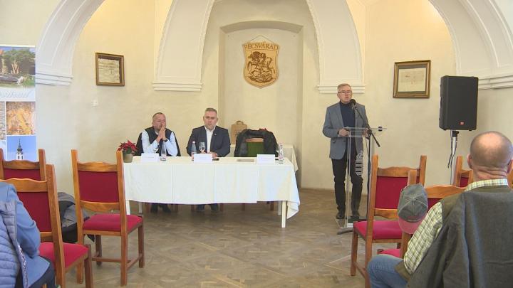Mérlegen a Magyar Falu Program