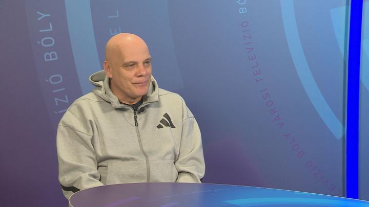 Új edző a Bólyi SE-nél